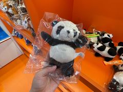-熊猫邮局(少城店)