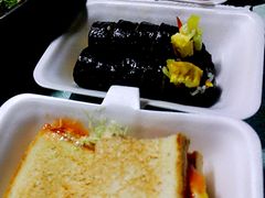 -韩妈妈韩式小吃(中山店)