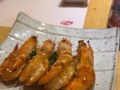 -吉兆·料理(红梅南路店)