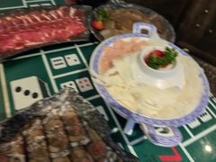 -哥老官重庆美蛙鱼头(五角场合生汇店)
