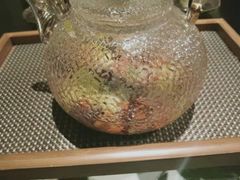 -The Lounge大堂酒廊·咖啡·沙拉·下午茶(金茂深圳JW万豪酒店)