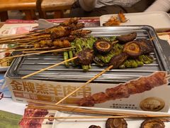 -木屋烧烤(龙华店)