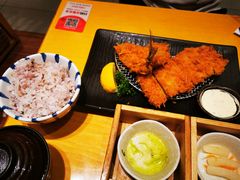 -胜博殿日式炸猪排(西红门店)