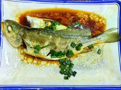 -鑫鸿达·海鲜闽菜热炒小馆(中山路店)