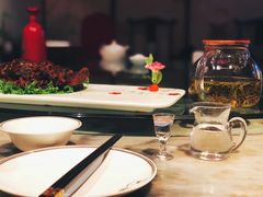 -悦真雅院·四合院·清真私房菜(雍和宫店)