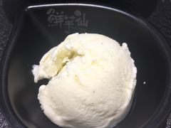 -鲜芋仙(花都融创茂店)