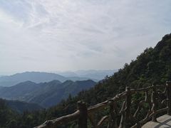 -大慈岩风景区