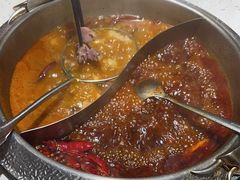 -左庭右院鲜牛肉火锅(长泰广场店)
