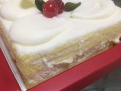-味多美蛋糕(梨园店)