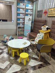 -睿宝儿科·眼科·口腔(静安大悦城门诊部)