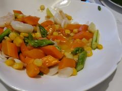 -佐度王子扒房(天鹅湖店)