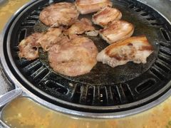 -元山烤肉店(假日广场店)