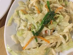 -真浪花园海鲜餐馆