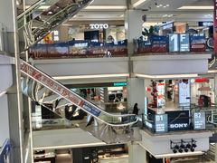 -红星美凯龙(北京北四环店)
