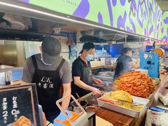 -老客满蛋饼(双塔市集店)