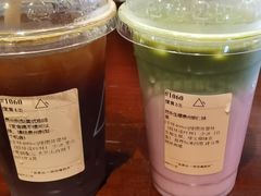 贵州刺梨美式-去茶山(鸿通城店)