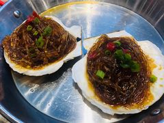 -必点海鲜·鲅鱼水饺(鞍山西道店)