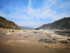 -陕西黄河壶口瀑布旅游区