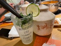 -生如夏花泰式火锅(西村黑金店)