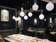 大堂-豪客来牛排(伟诚广场店)