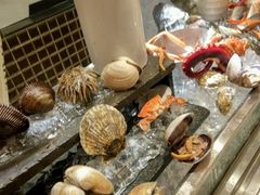 -盛宴自助餐厅(运达喜来登店)