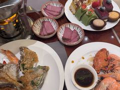 -索菲特西湖大酒店·香榭丽全日候餐厅(南山路店)