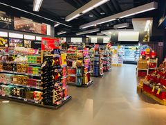 -Olé精品超市(北京合生汇店)