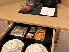 -深圳罗湖口岸国贸桔子水晶酒店