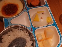 -川菜故事(光谷步行街店)