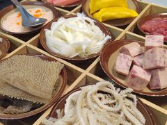 -芈重山老火锅(昌平店)