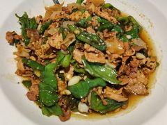 -费大厨辣椒炒肉(黄兴中心广场店)