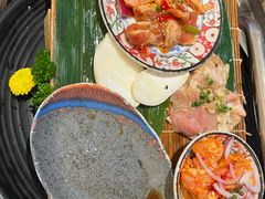-妙香居韩国烤肉(容桂天佑城店)
