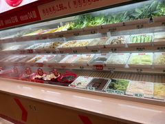 -每味每客·重庆麻辣烫(闵行龙湖天街店)