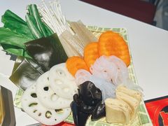 -鱼酷活鱼烤鱼(山西旗舰店)