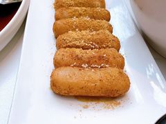 红糖糍粑-胡大饭馆 24h(簋街总店)