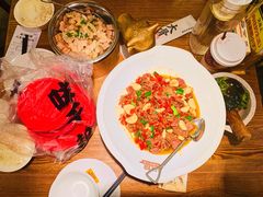 -炊烟小炒黄牛肉(中心印象城店)