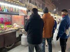 -西司夜市