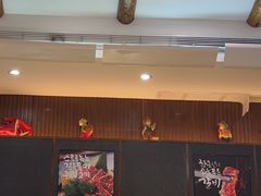 -青瓦餐厅·生鱼片·韩园烤肉(西塔店)