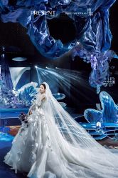 点击看大图 -Renee芮亦婚纱