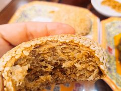 -烤肉季饭庄