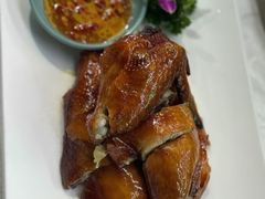 -东江海鲜大排档·潮汕菜·砂锅粥