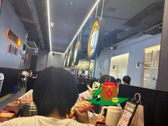 -胖哥俩肉蟹煲(梅溪步步高店)