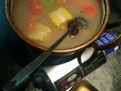-松茸小馆·云南特色餐厅