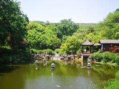 -虞山风景区