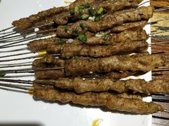 -乐乐大排档(黄陂店)