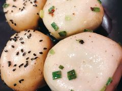 双拼生煎-小杨生煎(湟普汇店)