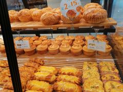-格瑞思动物奶油生日蛋糕(圆融店)
