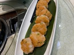 虾饼-德云居