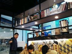 -姑娘手·陕西手工面·肉夹馍(象峰店)