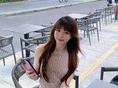 -ommo cafe(半岛城邦店)